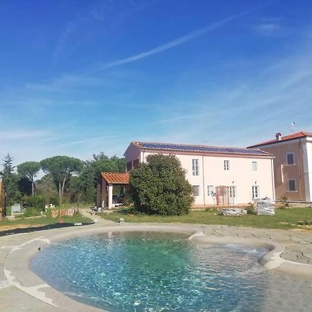 Villa Donnola: Casa Rosmarino Fucecchio Esterno foto