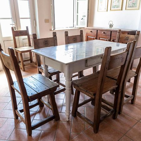 Villa Donnola: Casa Rosmarino Fucecchio Esterno foto