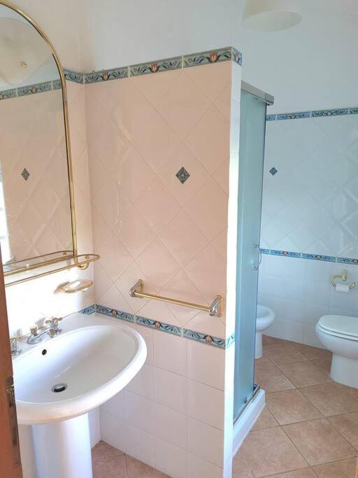 Villa Donnola: Casa Rosmarino Fucecchio Esterno foto