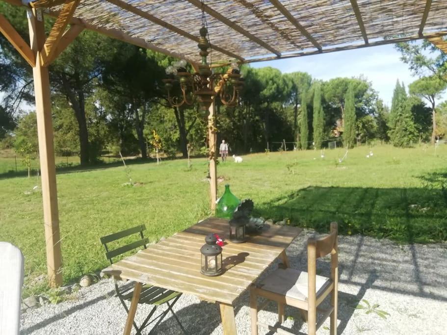 Villa Donnola: Casa Rosmarino Fucecchio Esterno foto