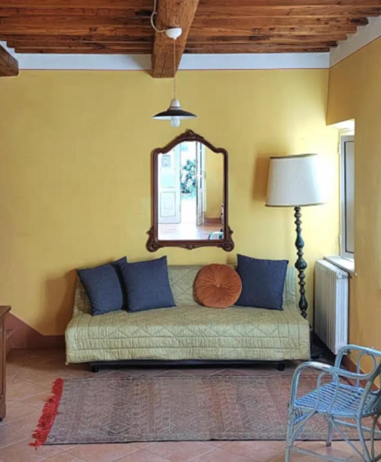 Villa Donnola: Casa Rosmarino Fucecchio Esterno foto