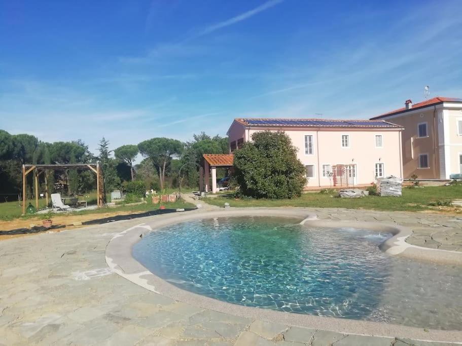 Villa Donnola: Casa Rosmarino Fucecchio Esterno foto