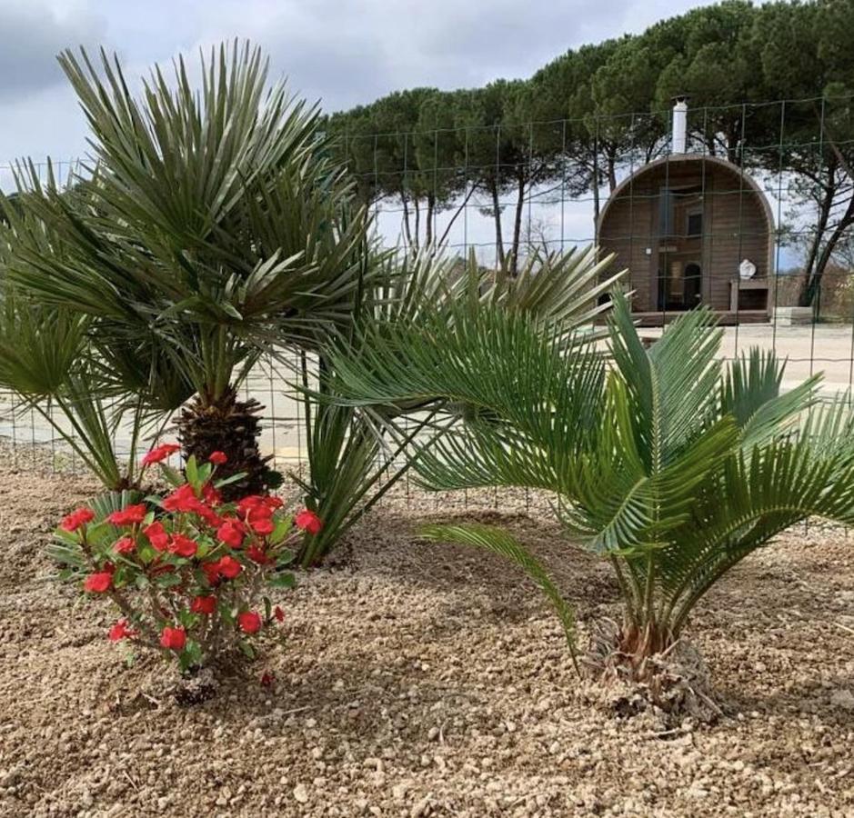 Villa Donnola: Casa Rosmarino Fucecchio Esterno foto